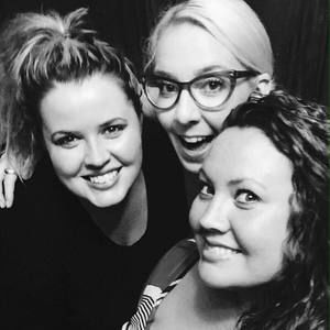 Meet your Posher, Vicky